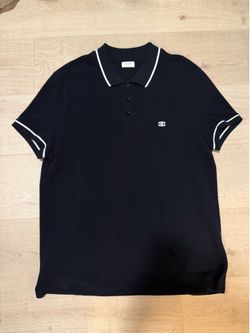 Celine polo shirt