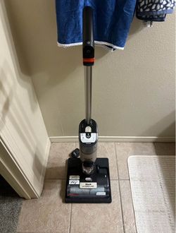 Vacuum