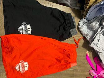 Boys shorts