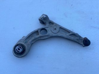 2015 Chrysler 200 dodge dart front lower control Arm
