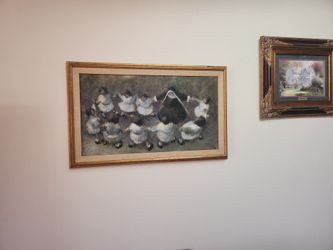 Beautiful picture Frame