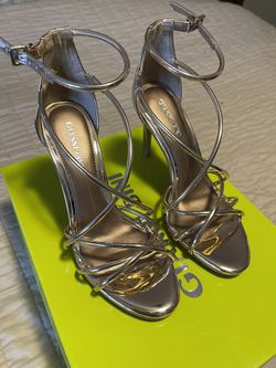 Gianni Bini Heels 