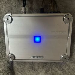 Alpine PDX-5M 5 Channel Amplifier