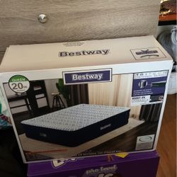 Air Mattress