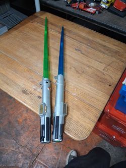 Star wars life savers X2