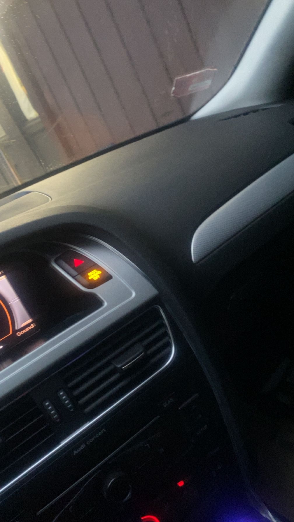 2012 Audi A4