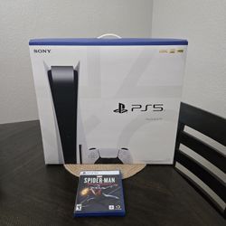 PS5 