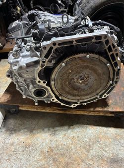 18-20 Honda Accord 1.5L CVT Transmission 36k