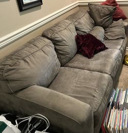 Queen Pull Out Sofa Bed