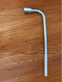 New: Blue Ox BXW4029 SwayPro Wrench heat treated