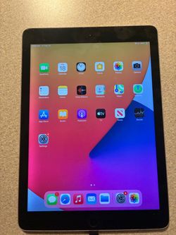 Apple iPad Air 2 + cellular