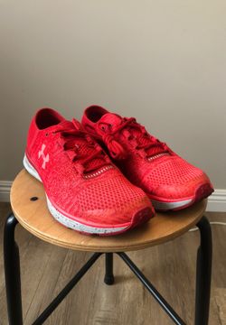 Under Armour Bandit 3 running shoes sz 9 men’s