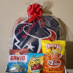 FELIZ DIA DE PADRE , Father's Day Special Loved One Gift Baskets Arrangements