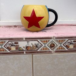 Pixar Ball Coffee Mug 