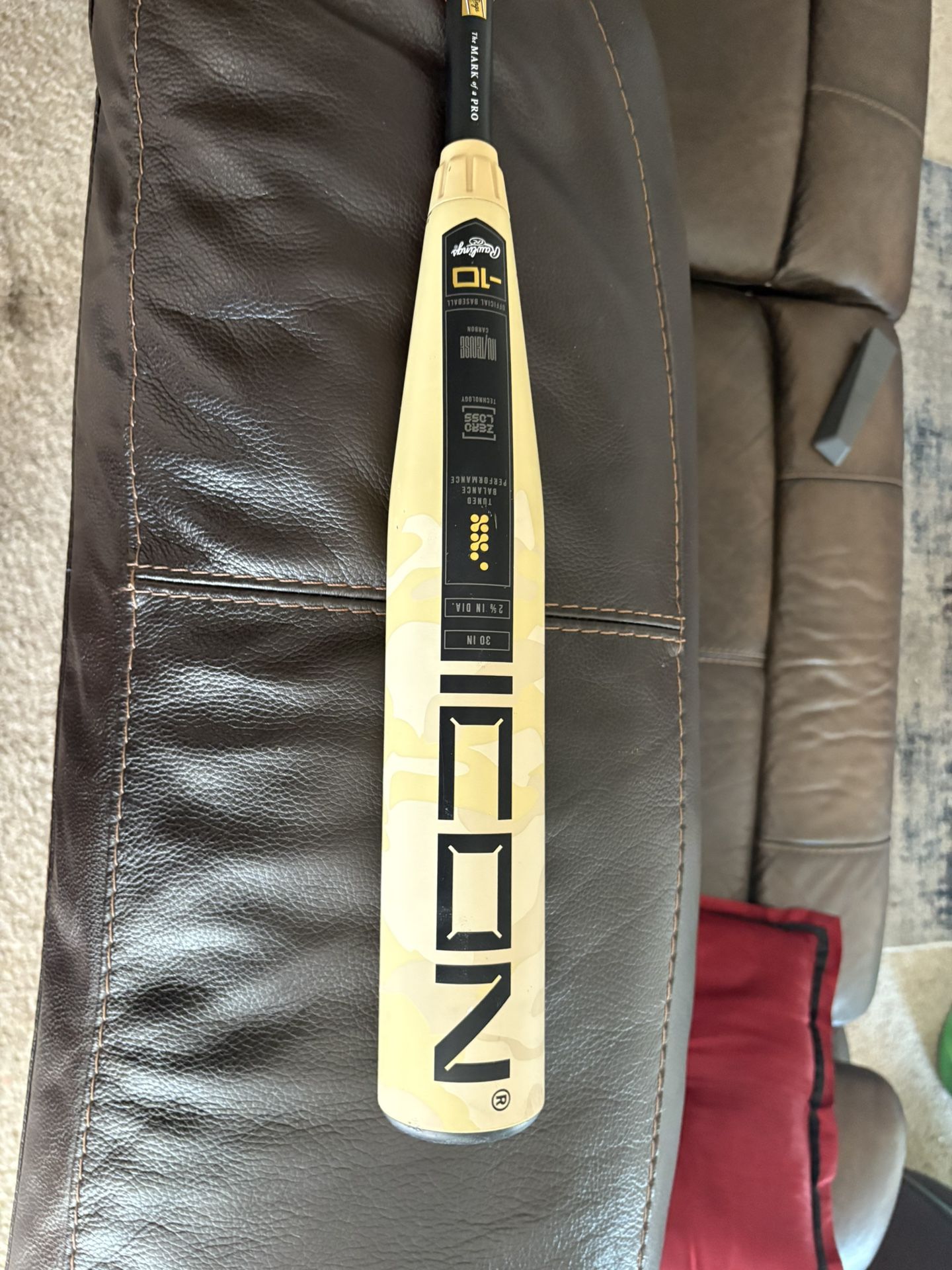 Rawlings Icon