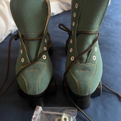 Brand New Roller Skates