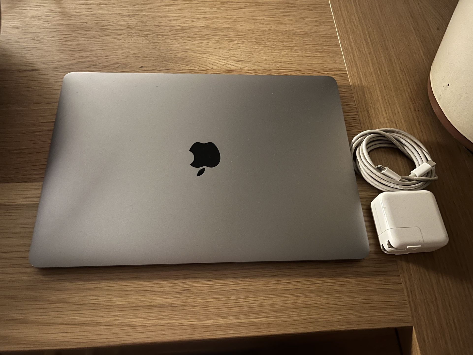 MacBook Air Retina 13-inch (2018) - Core i5 - 16GB - SSD 256GB