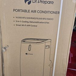 Portable A/c Units 