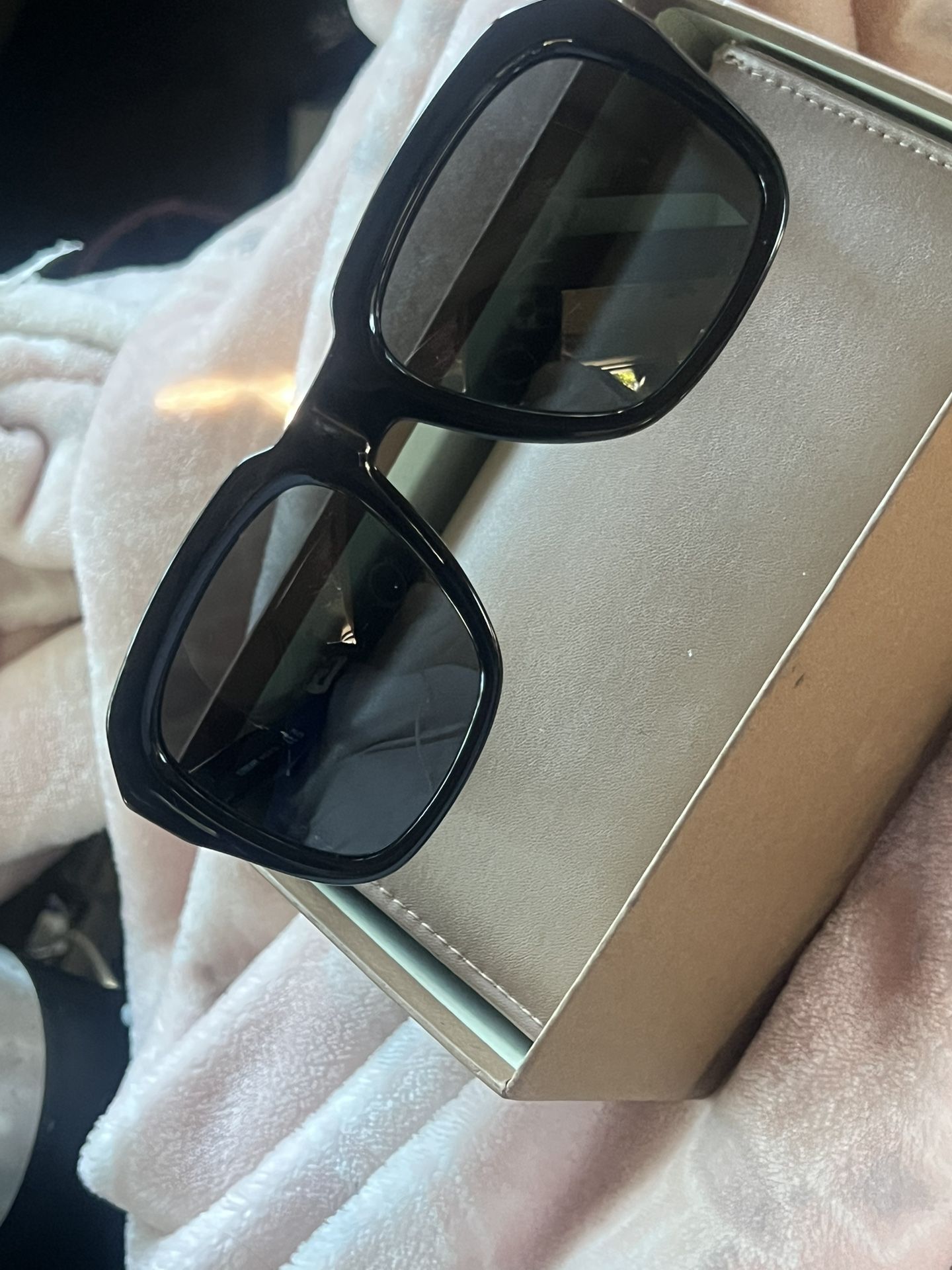 Burberry Glasses