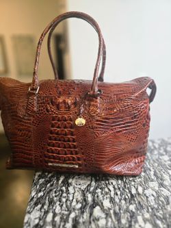 Brahmin Duxbury Weekender