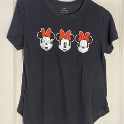 Lindas Playeras de Disney en Lindos Colores y Diseños .