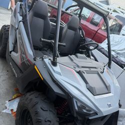 Rzr 200 Efi 