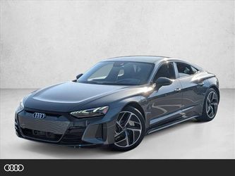 2023 Audi RS e-tron GT