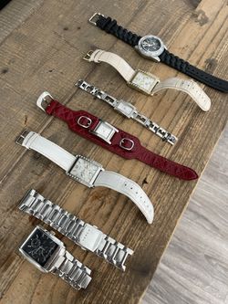 Guess Watches
