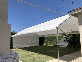 Renta de carpas