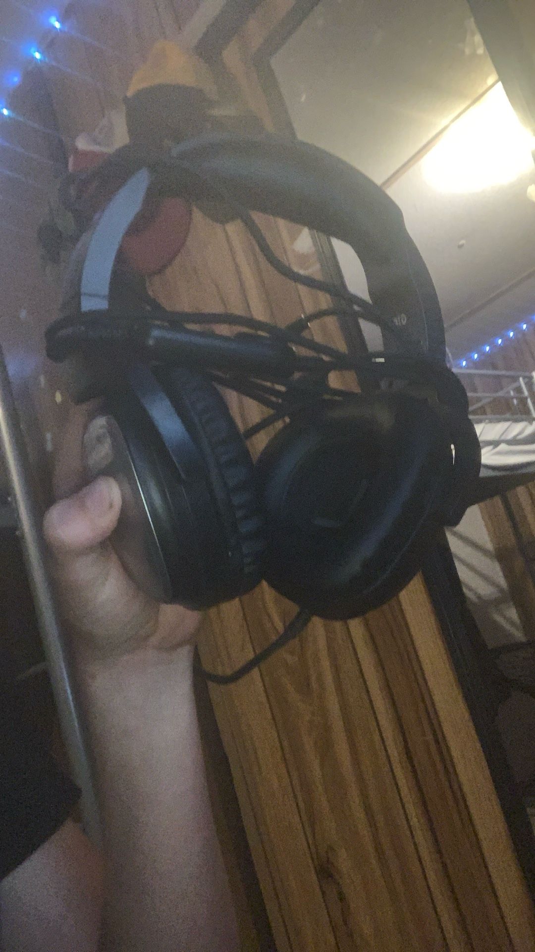 Headphones