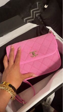 Chanel purse