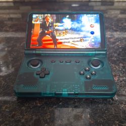 Retroid Pocket Flip 2 Blue