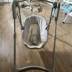 Baby Swing 