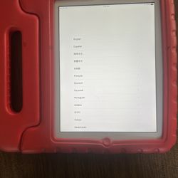 iPad  Apple Model A1459 