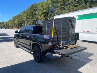 Pickup & delivery 🚚
