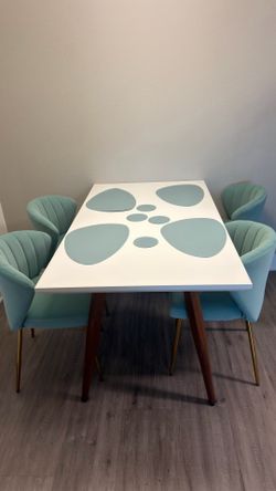 Table Set