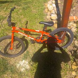 Redline 20inch Kids Bmx Bike