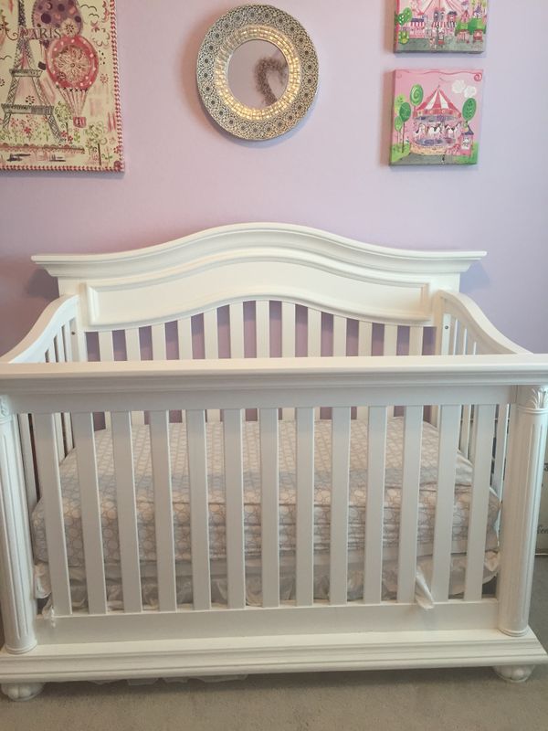 Baby Cache Heritage Crib For Sale In Mesa Az Offerup