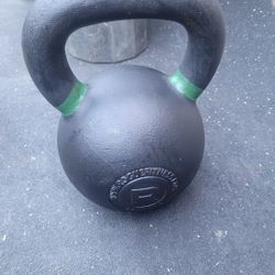 Rogue  KETTEBELL WEIGHT