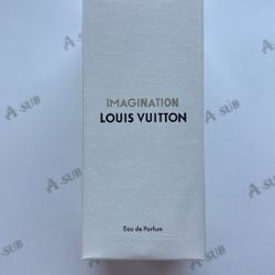LV Imagination Perfume 