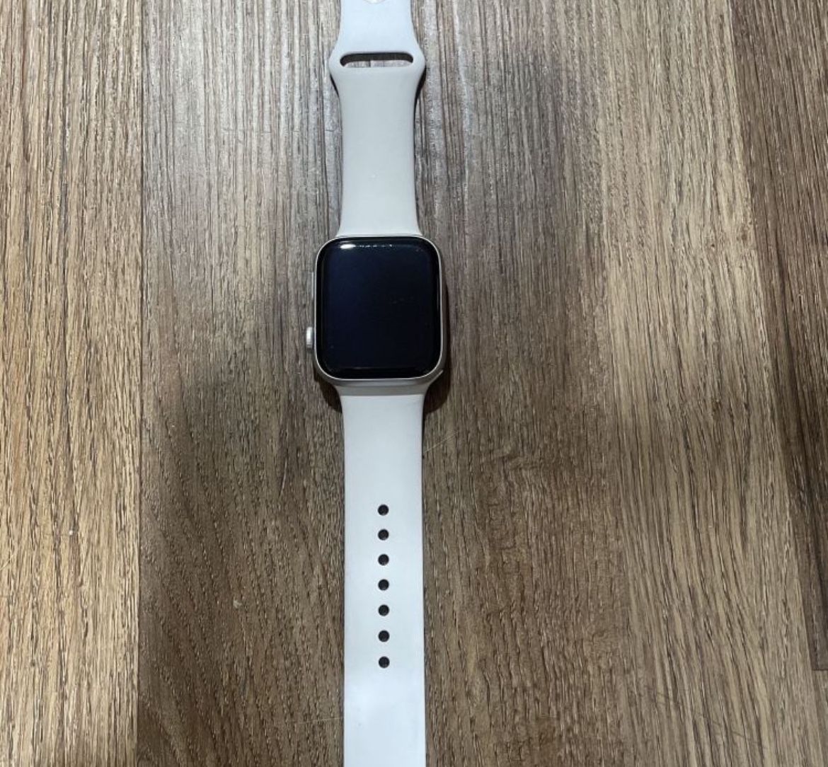 Apple Watch Series 4