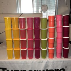 Tupperware