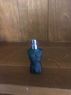Jean Paul Gaultier Le Male Cologne Bottle