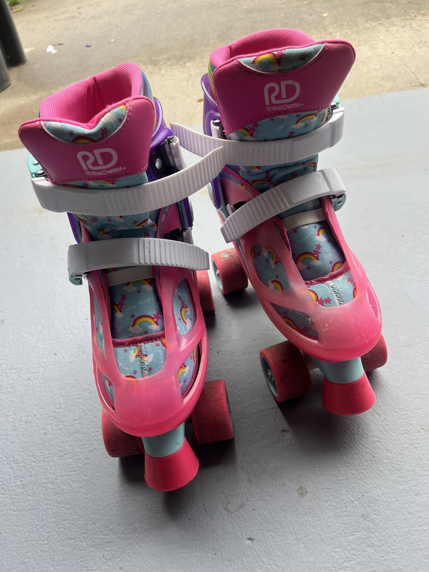 Roller Skate