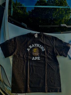 Bape tee