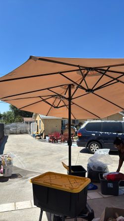Sun Tarps