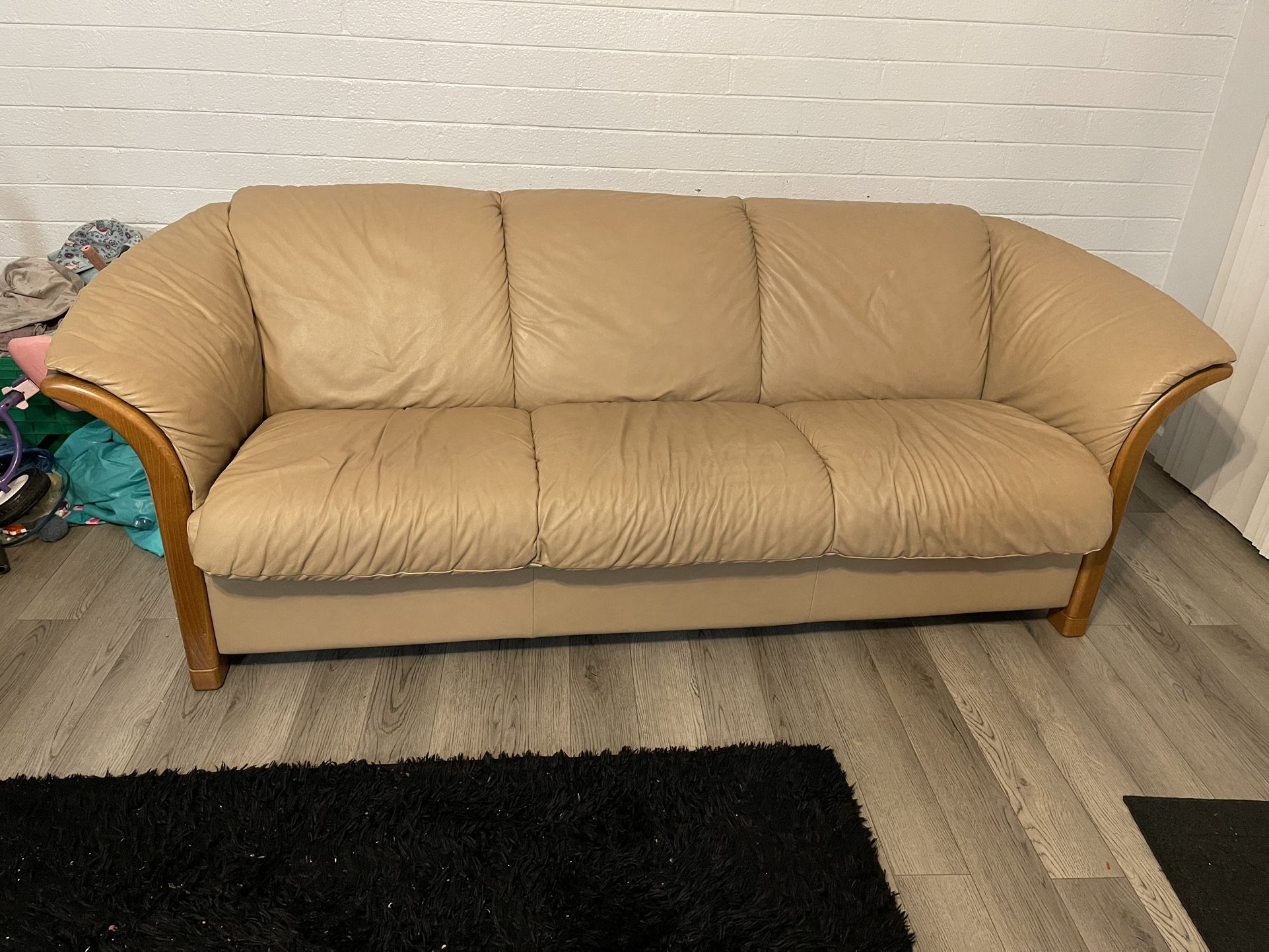 Ekornes Sofa