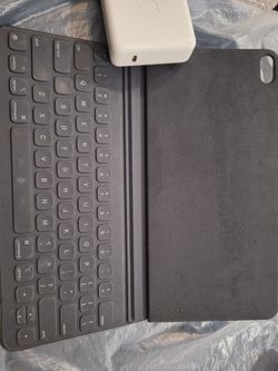 APPLE SMART FOLIO FOR IPAD PRO 10.5