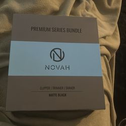 Novah Premium series bundle