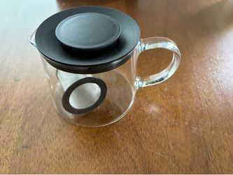 Tea infuser